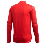 Belgique 2020/2021 Sweat d'entraînement M001